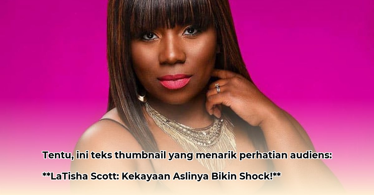 latisha-scott-net-worth